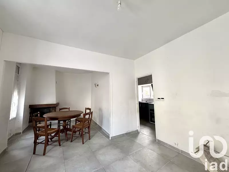 Maison, 78 m²