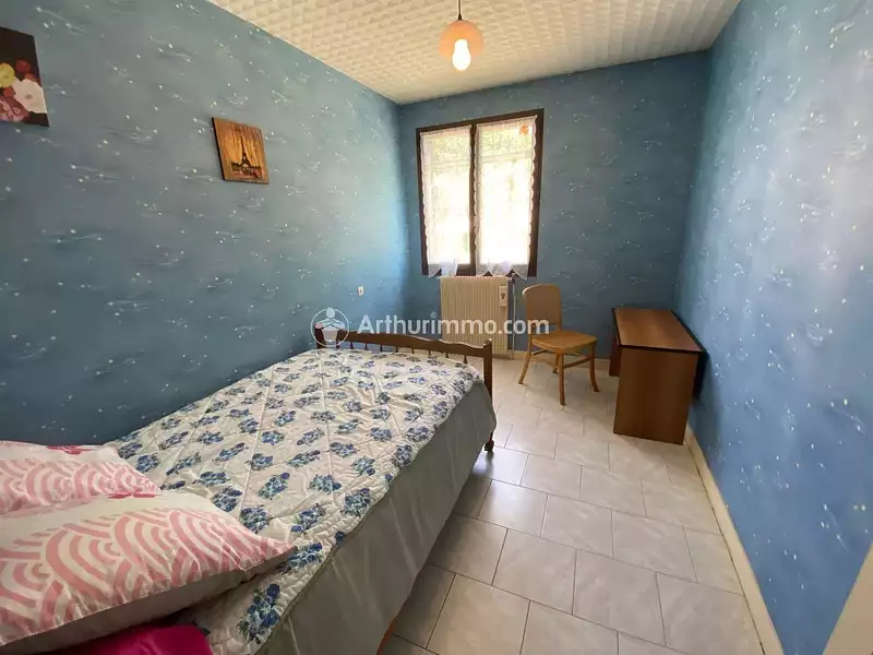 Maison, 101 m²