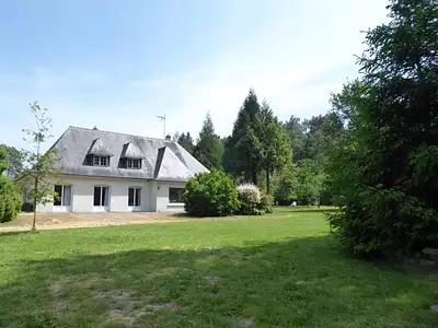 Maison, 158 m²