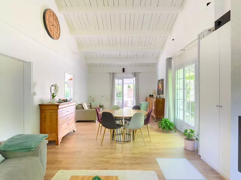 Maison, 199 m²