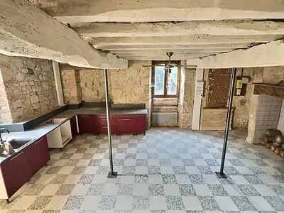 Maison, 379 m²