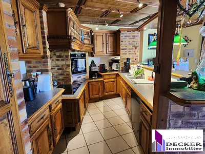 Maison, 206,9 m²