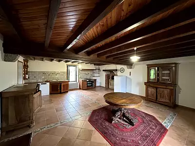 Maison, 208 m²