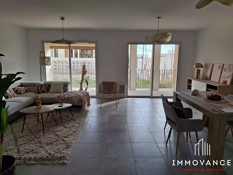 Appartement, 108 m²