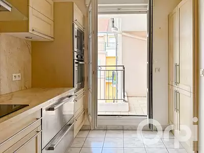 Appartement, 77 m²