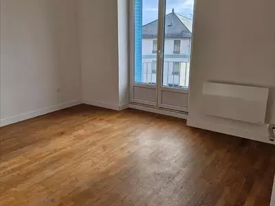 Appartement, 33,61 m²