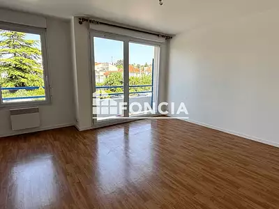 Appartement, 48 m²