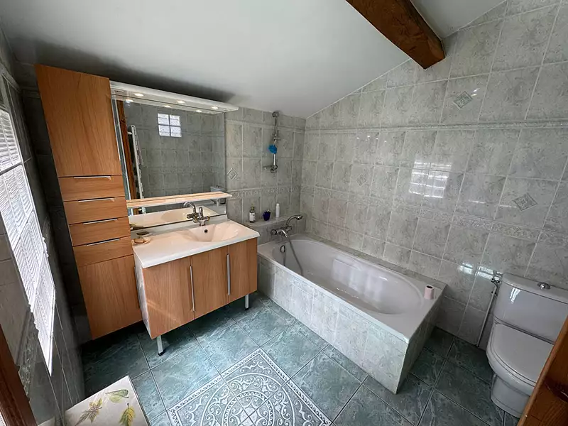 Maison, 130 m²