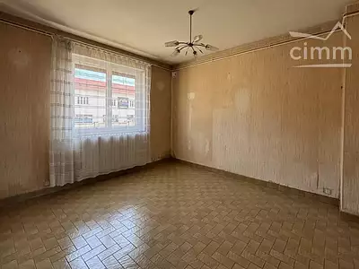 Maison, 54,54 m²