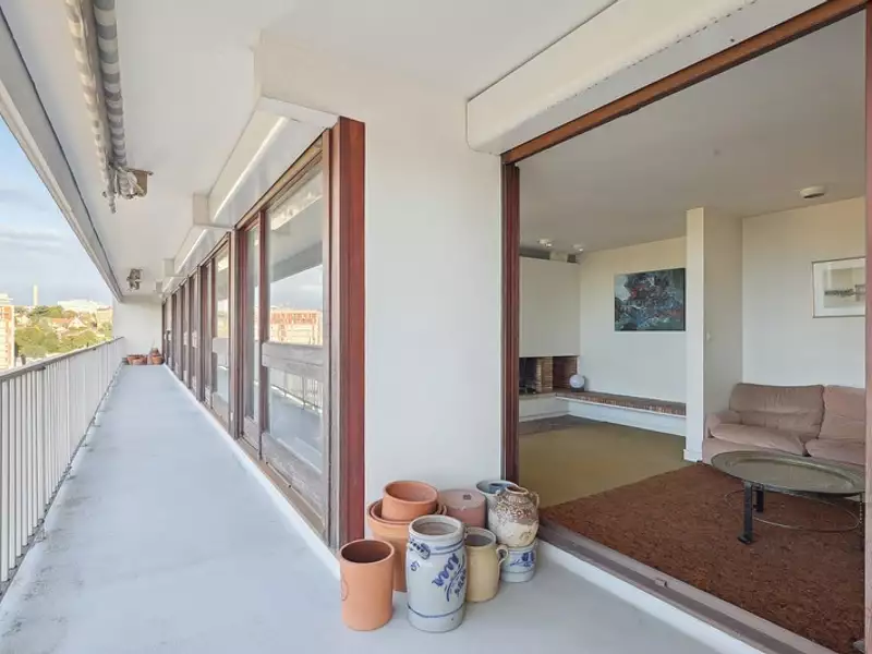 Appartement, 208 m²