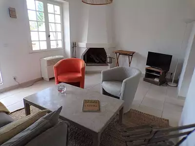 Appartement, 53 m²
