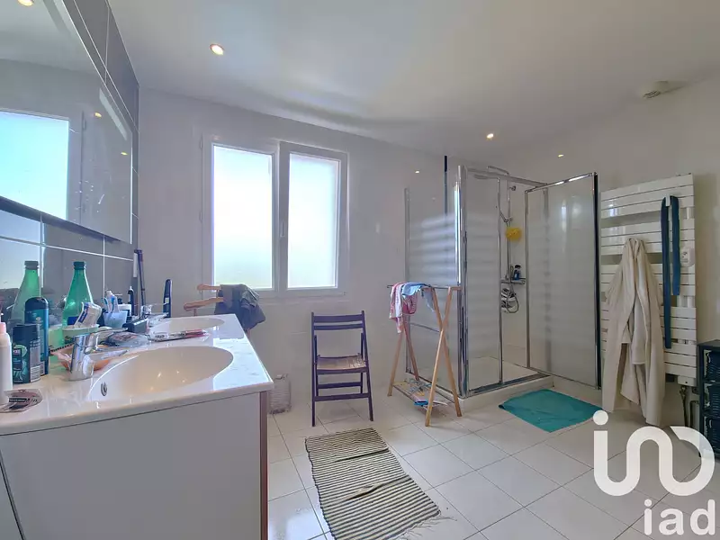 Maison, 160 m²