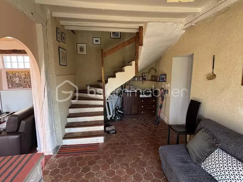 Maison, 136 m²