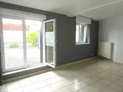 Appartement, 97,62 m²