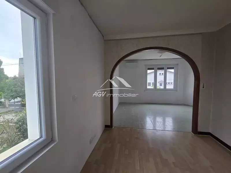 Appartement, 72,09 m²