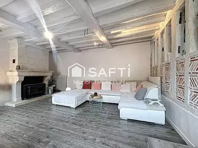 Maison, 147 m²