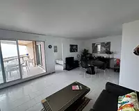 Appartement, 45 m²