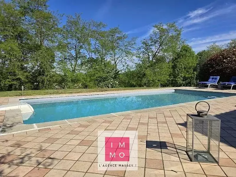 Maison, 101 m²