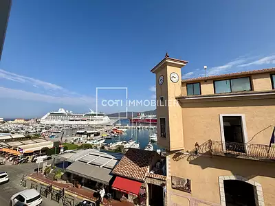 Appartement, 130 m²