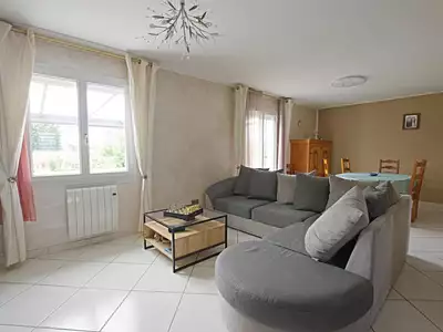 Maison, 90 m²