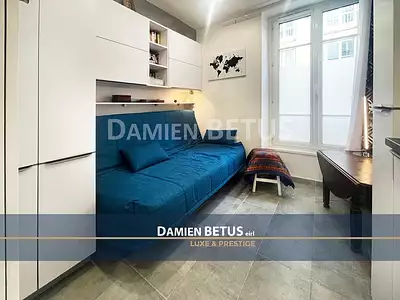 Appartement, 11 m²