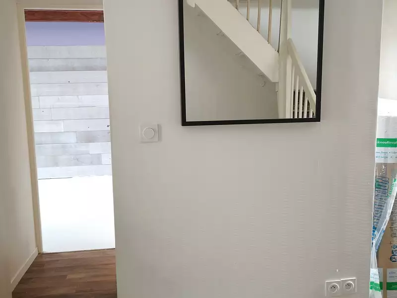 Maison, 90 m²