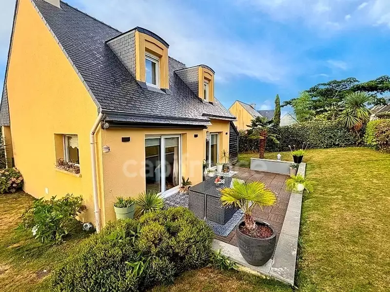 Maison, 95 m²