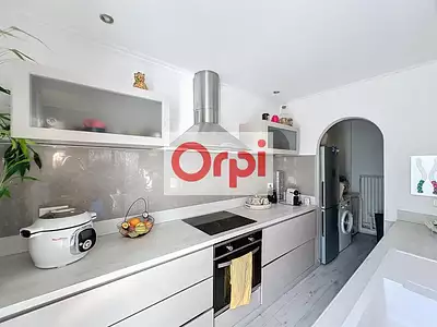 Maison, 156 m²