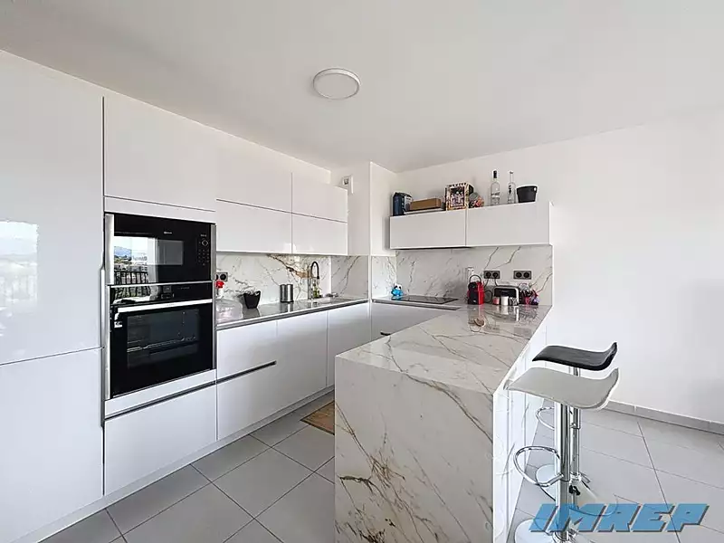 Appartement, 83 m²