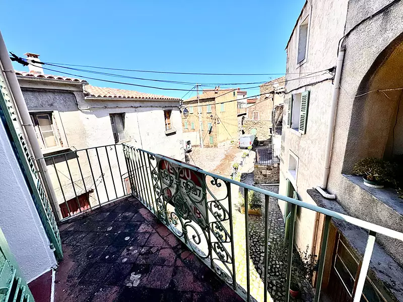 Maison, 137 m²