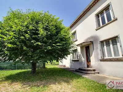 Maison, 145,52 m²