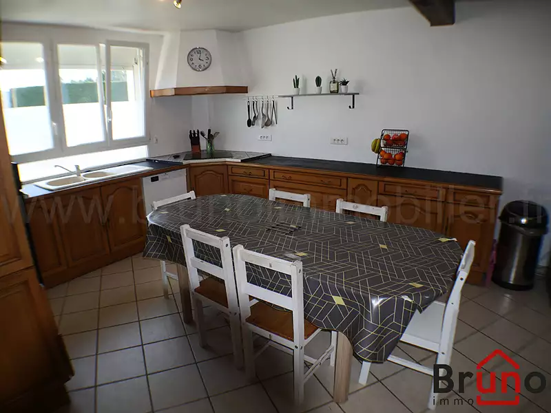 Maison, 147 m²