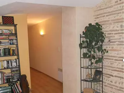 Immeuble, 300 m²