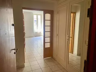 Appartement, 117 m²