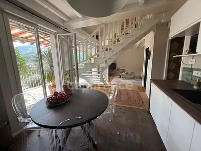 Appartement, 77 m²