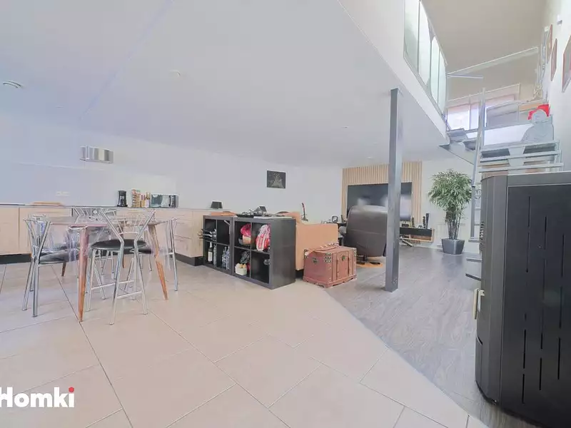 Appartement, 160 m²