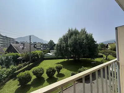 Appartement, 49,43 m²