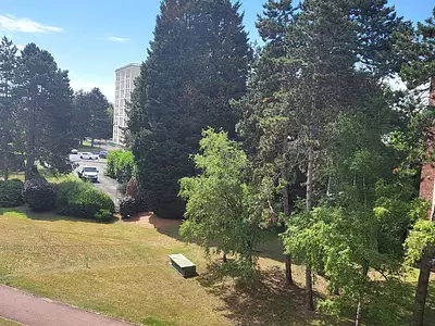 Appartement, 21,11 m²