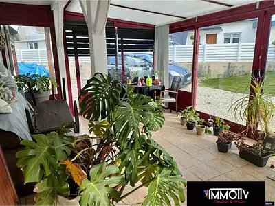 Maison, 140 m²
