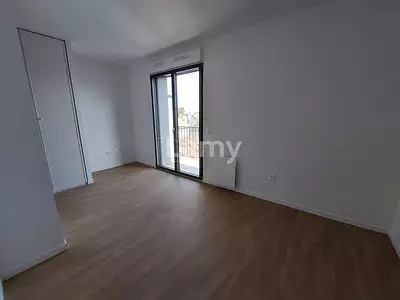 Appartement, 21,9 m²