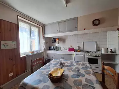 Maison, 92 m²