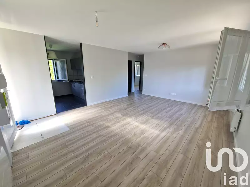 Appartement, 64 m²