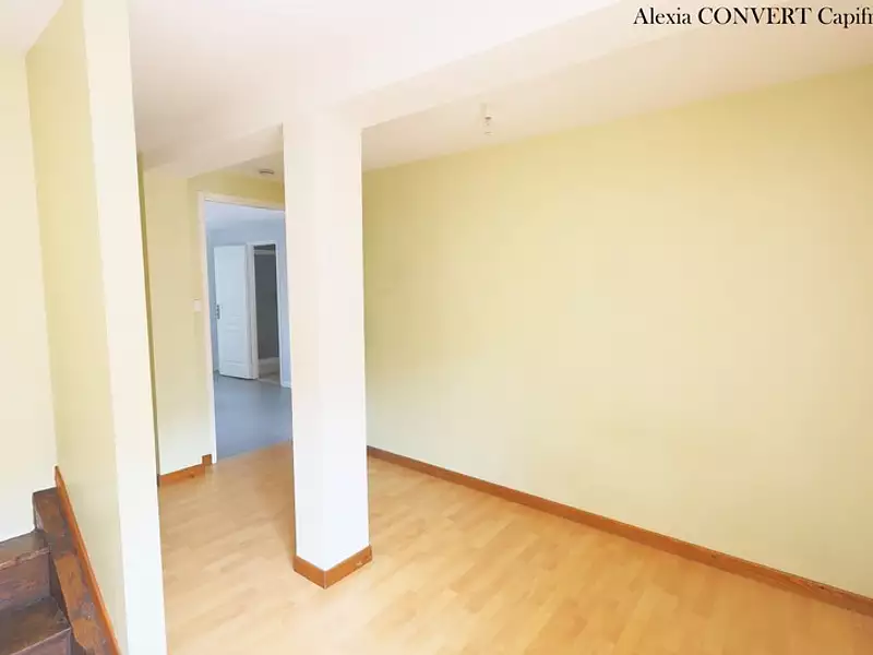 Maison, 112 m²