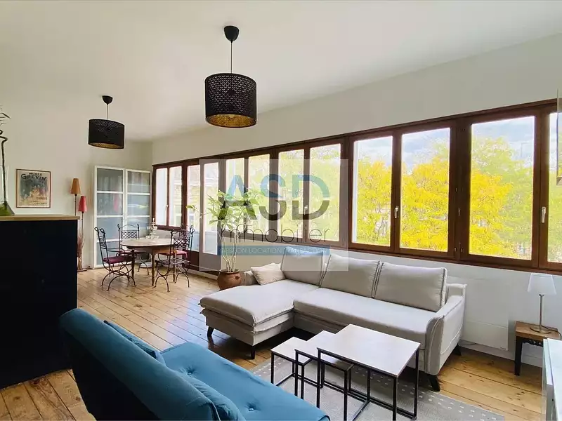 Appartement, 102,09 m²