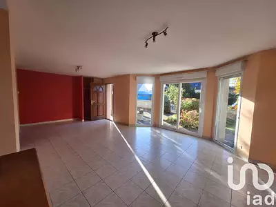 Maison, 114 m²