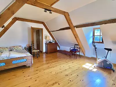 Maison, 212 m²