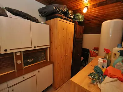 Maison, 64 m²