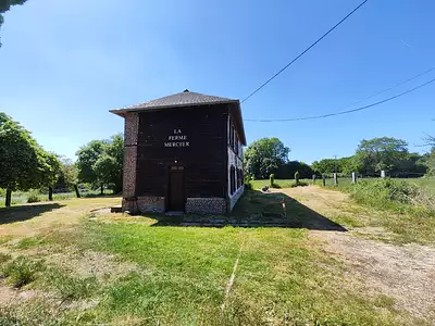 Maison, 90,5 m²