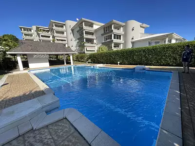 Appartement, 60 m²