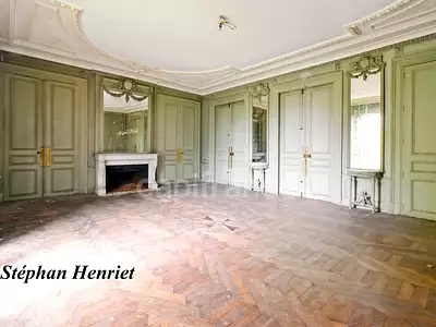 Maison, 388 m²